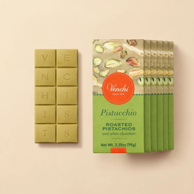 venchi-bundle-6-tavolette-gourmet-pistacchio image 1