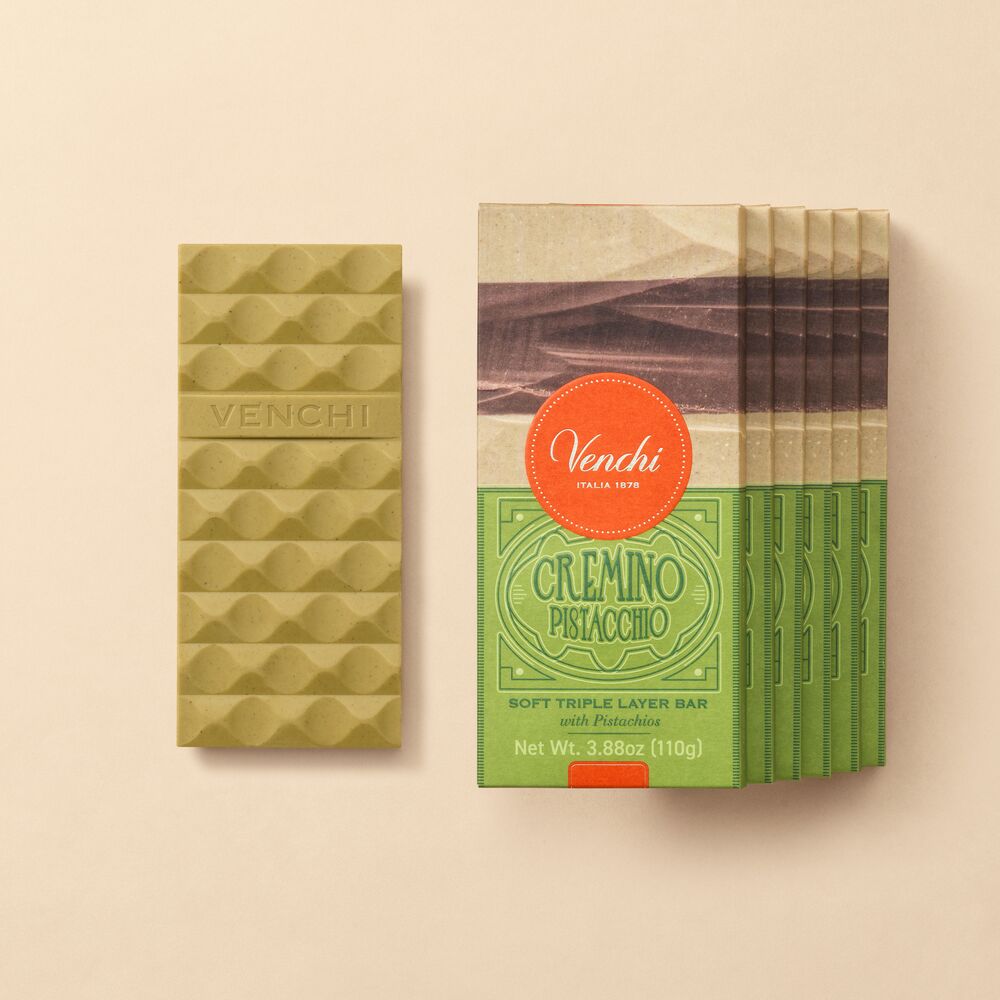venchi-cremino-pistacchio-bundle-6-barrette image 1