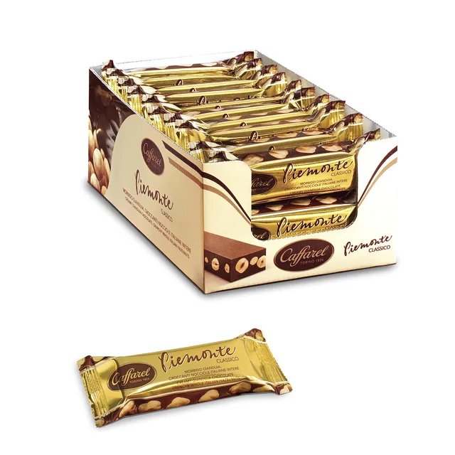 caffarel-piemonte-snack-gianduia-al-latte-con-nocciole-24-pezzi image 1