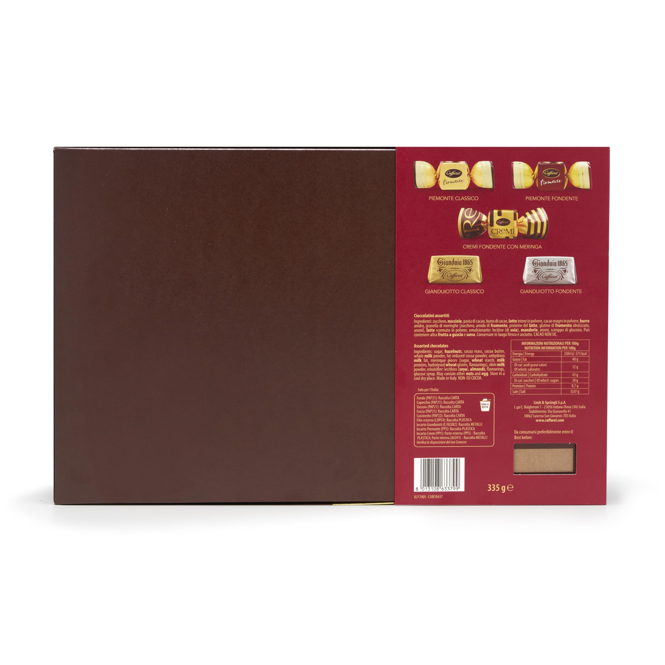caffarel-scatola-regalo-grandi-classici-gianduia-335g image 3