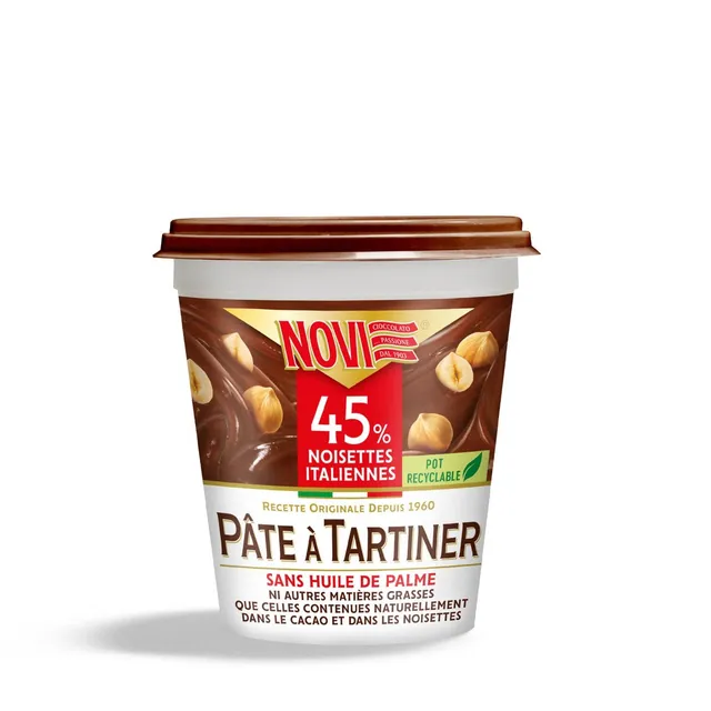 novi-crema-novi-crema-spalmabile-200g image 1