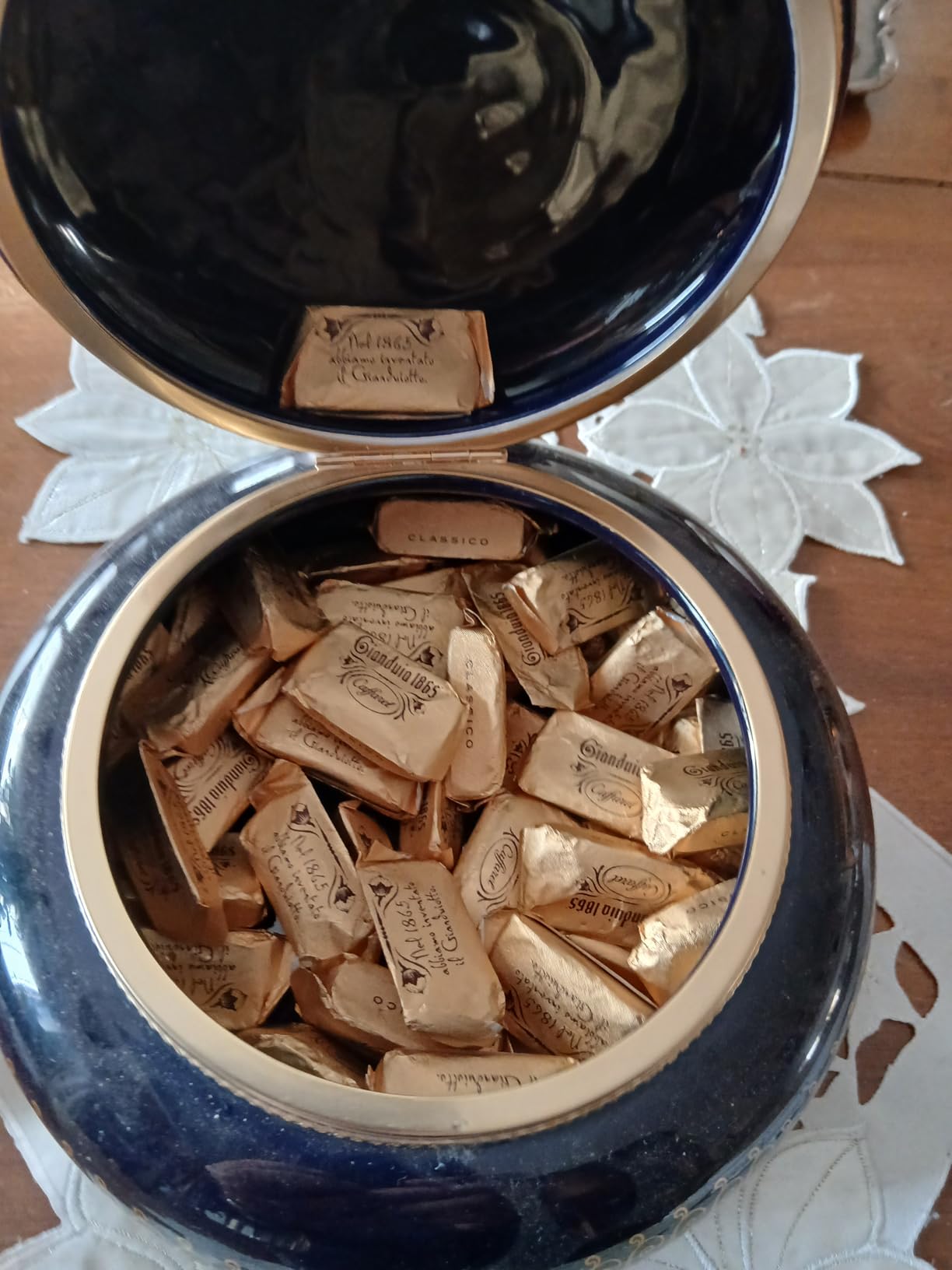 Una coccola piemontese