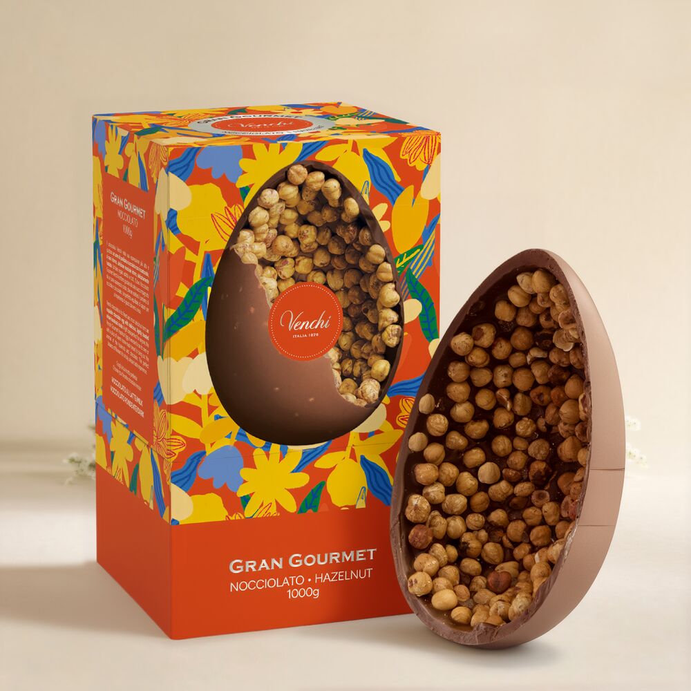 venchi-uovo-pasqua-gran-gourmet-nocciolato-latte-1-kg image 3