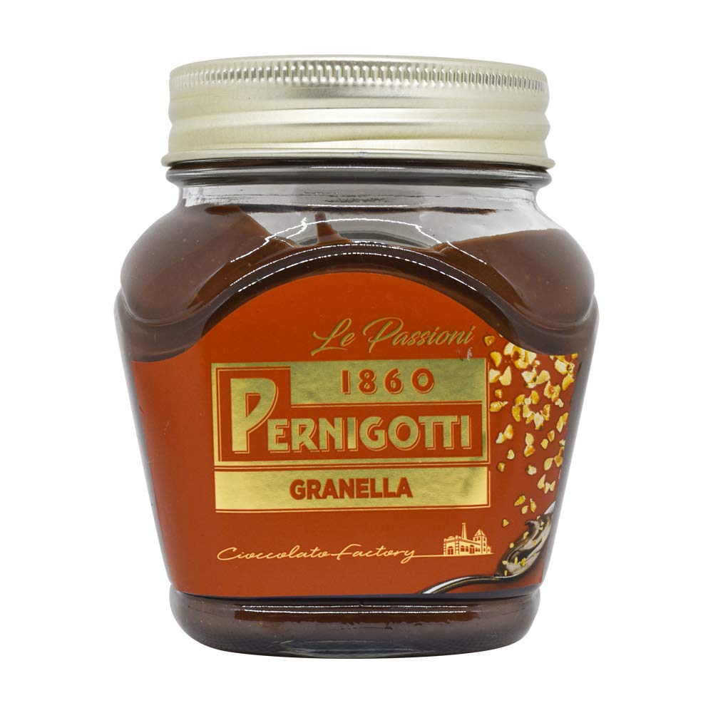 pernigotti-crema-granella-spalmabile-nocciole-18-6-x-350-gr-2-1-kg image 2