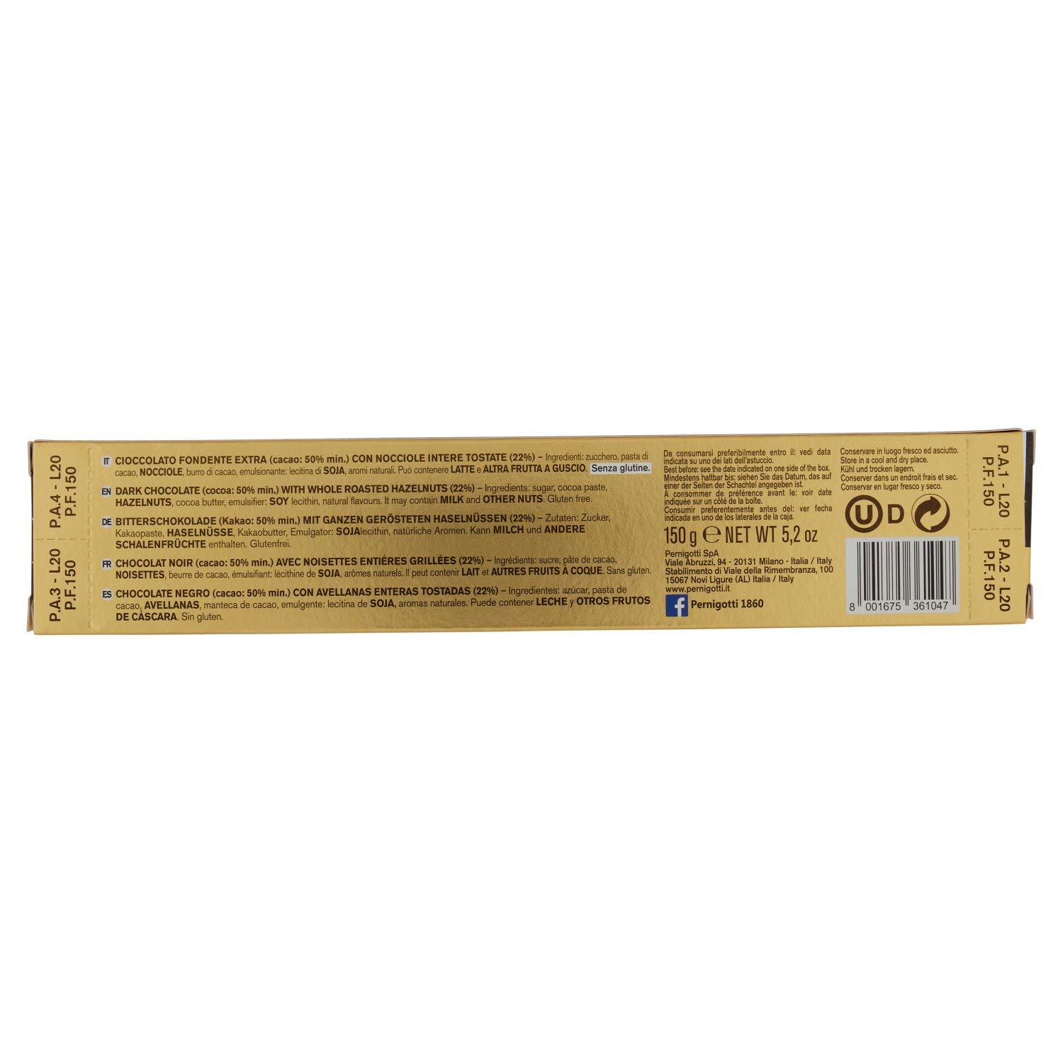 pernigotti-pepitas-fondente-torrone-al-cioccolato-fondente-con-nocciole-intere-1 image 3