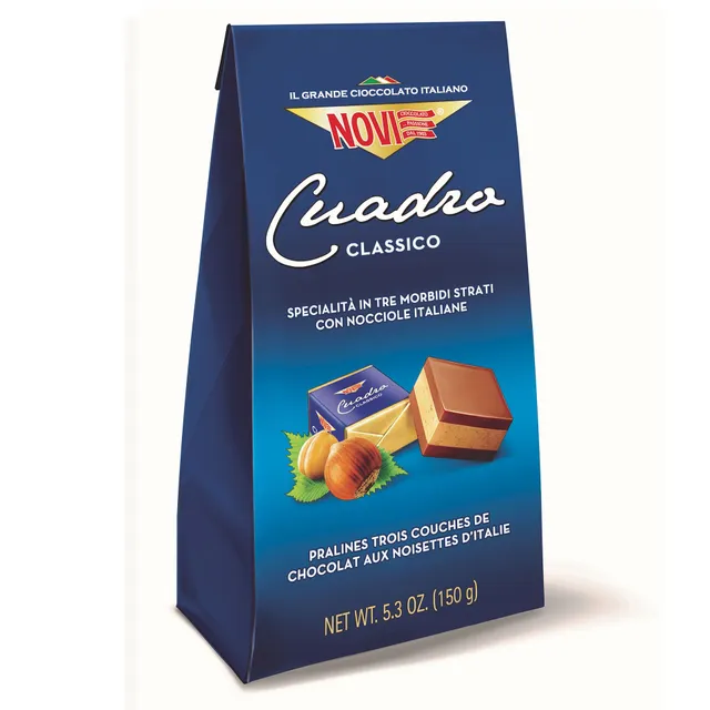 novi-cuadro-classico-busta-praline-150g image 1
