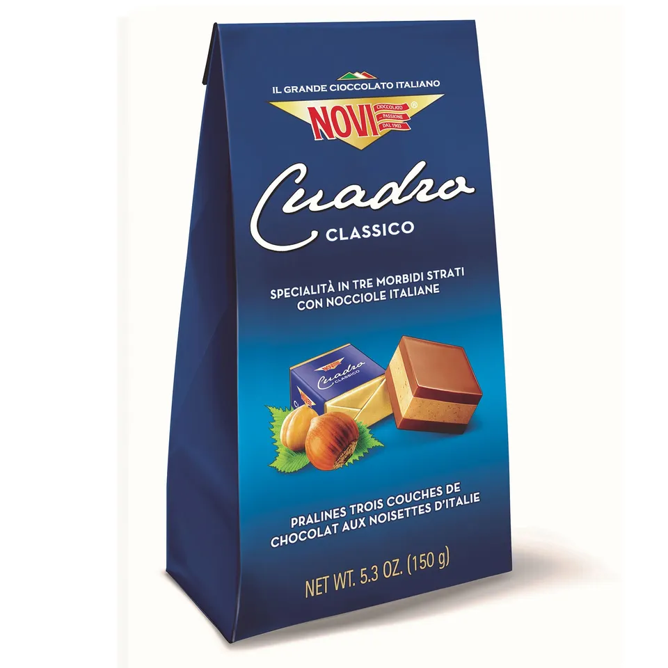 novi-cuadro-classico-busta-praline-150g image 1