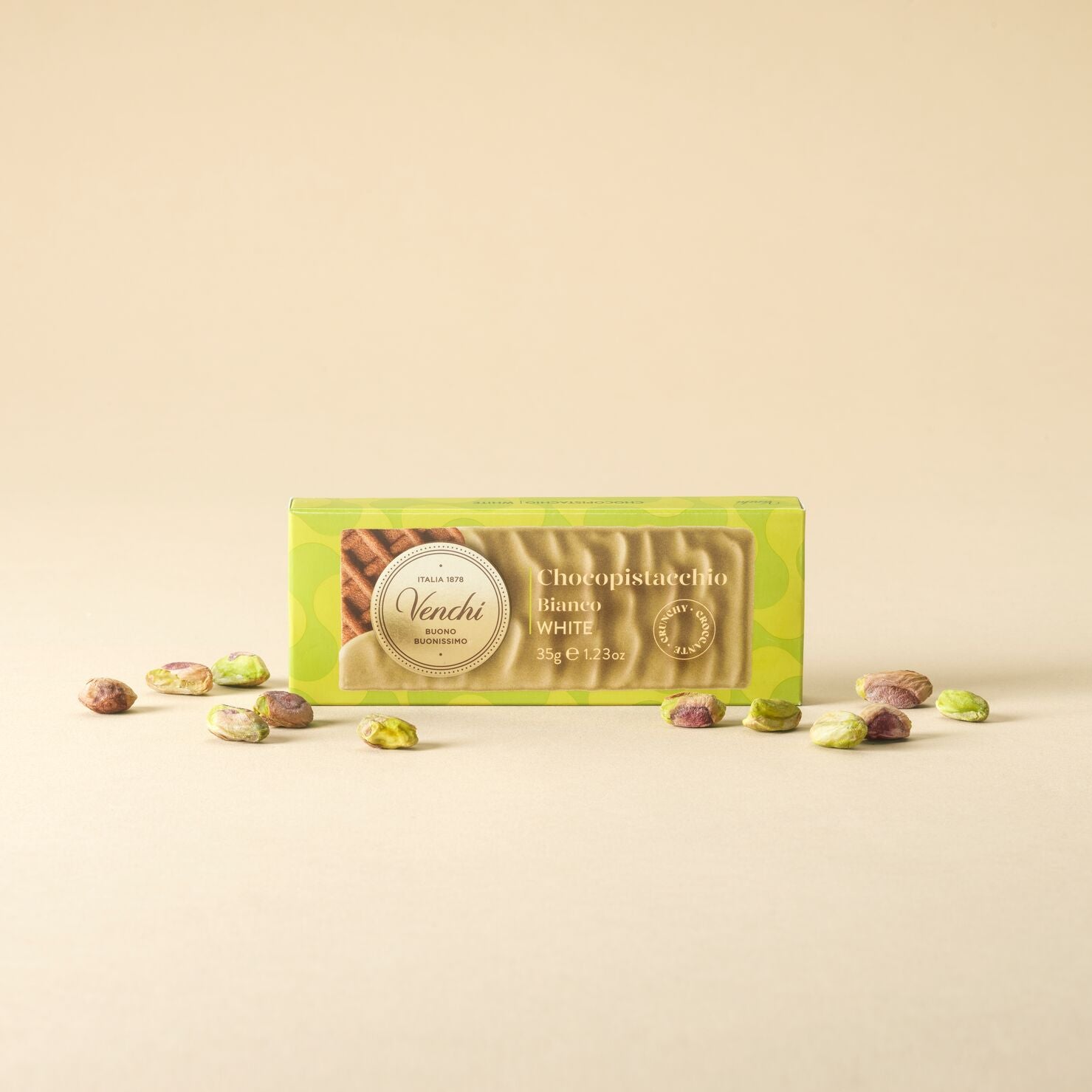 venchi-snack-chocobiscuit-pistacchio-set-da-6-210-g-senza-glutine image 3