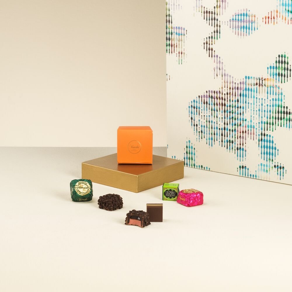 venchi-mini-set-degustazione-novit-di-cioccolato-assortimento image 1