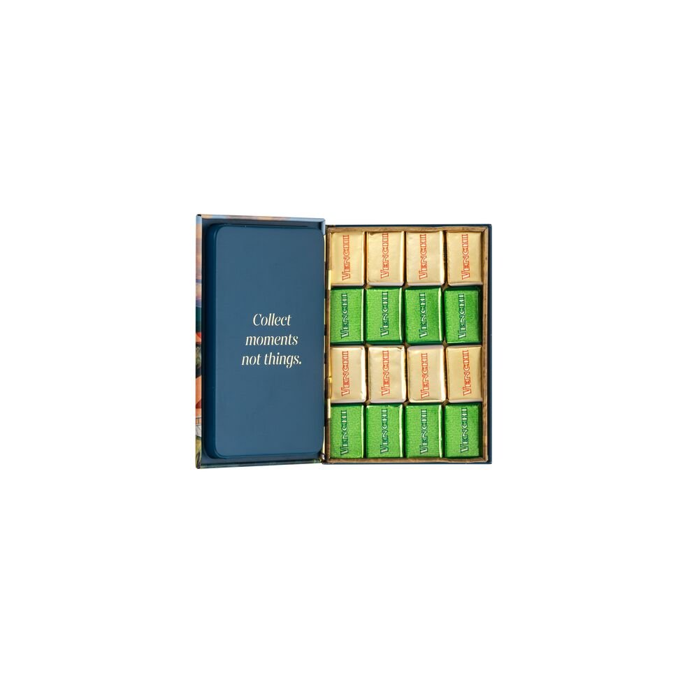 venchi-mini-book-florence-cremini-assortiti-16-pezzi-181-g image 2