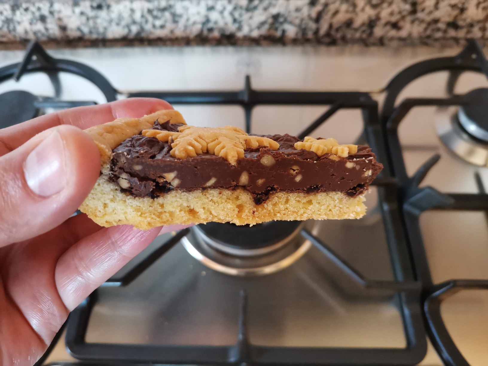 Ottima per dolci