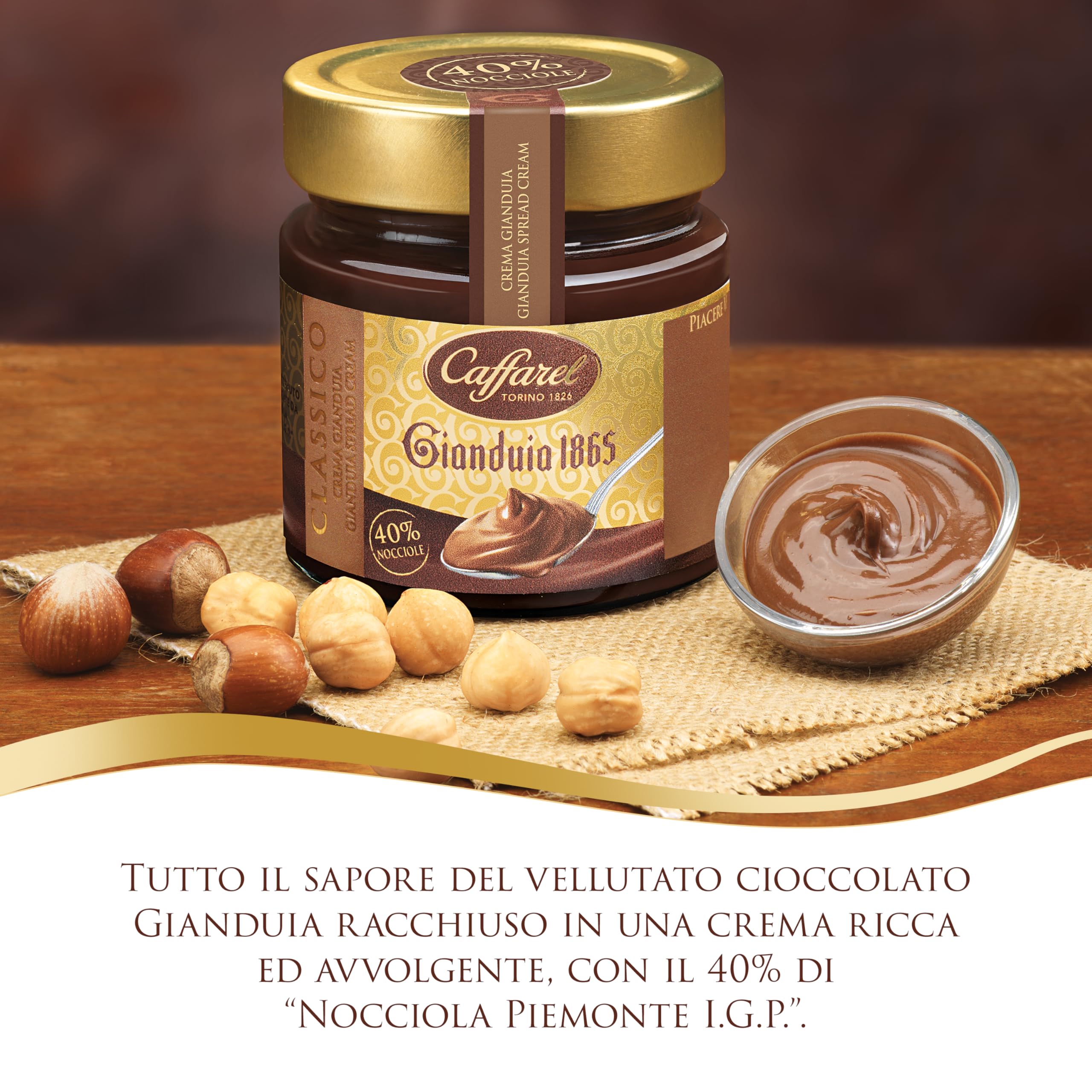 caffarel-gianduia-1865-crema-spalmabile-cioccolato-gianduia-210g image 5