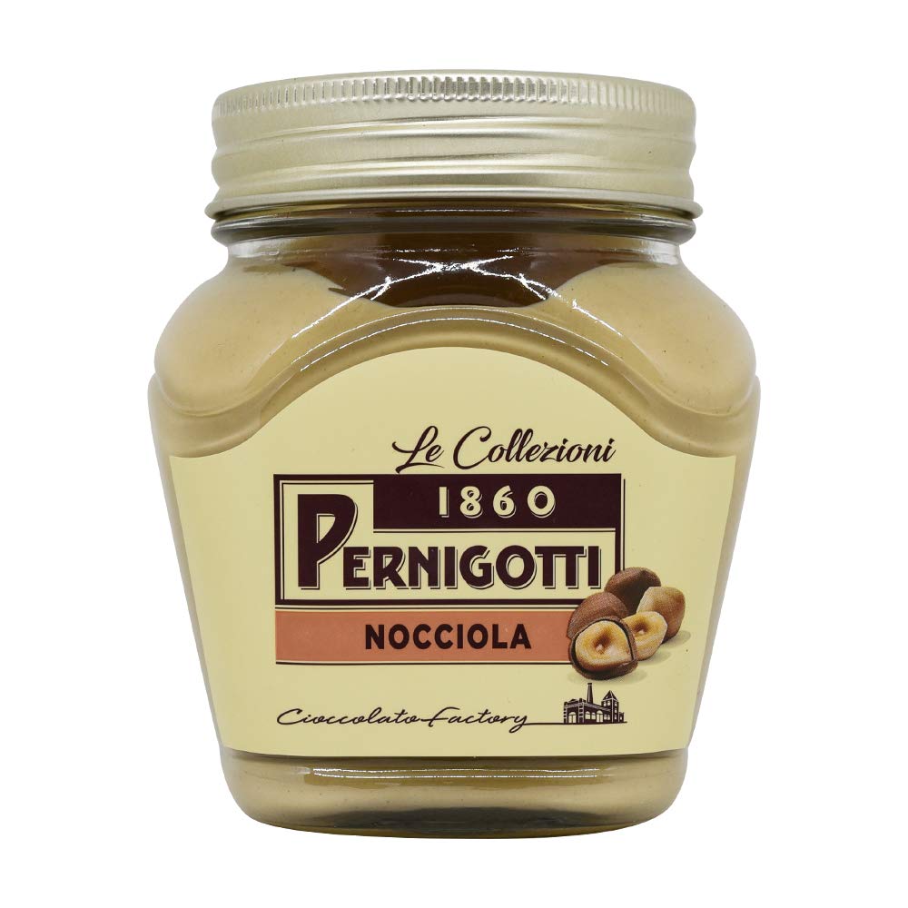 pernigotti-crema-nocciola-spalmabile-30-nocciole-6-x-350-g image 2