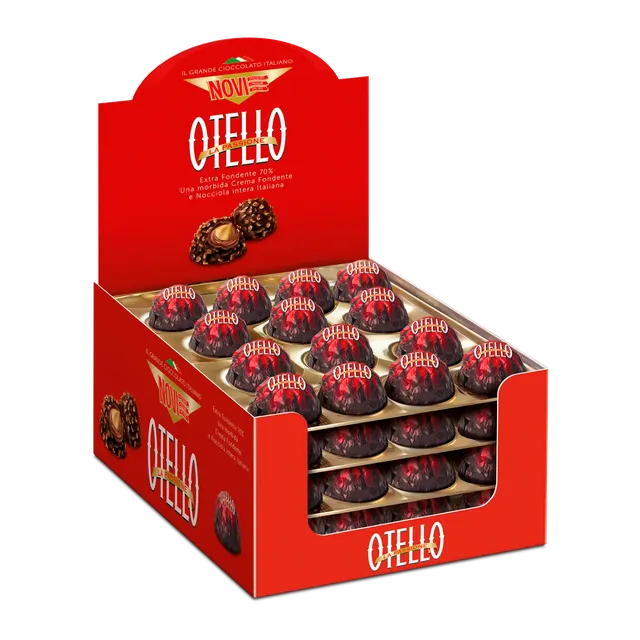 novi-otello-expo-da-56-pz-praline-fondente-70-nocciola-intera image 1