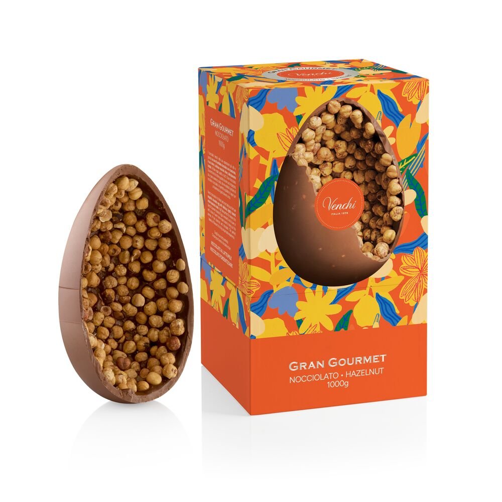 venchi-uovo-pasqua-gran-gourmet-nocciolato-latte-1-kg image 2