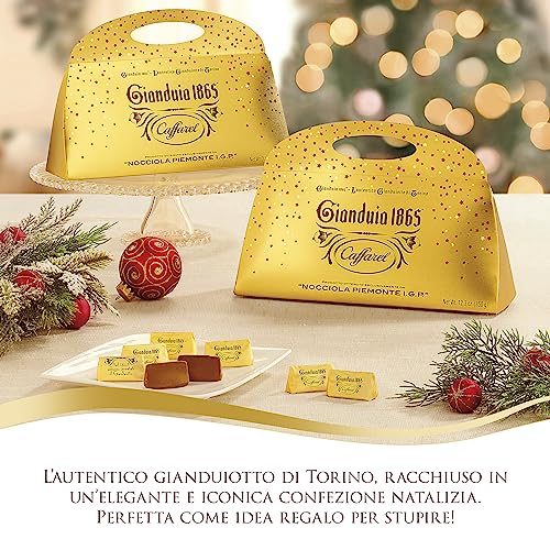 caffarel-gianduiotti-classici-confezione-regalo-350-g image 8